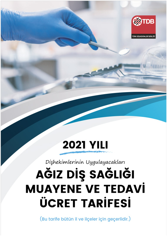 2021 Yl Ortodonti, Di Teli, effaf Plak Fiyatlar