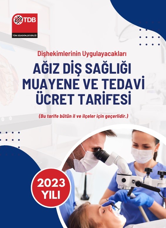 2023 Yl Ortodonti, Di Teli, effaf Plak Fiyatlar